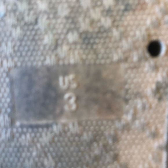 Steve Madden slides - Picture 6 of 6